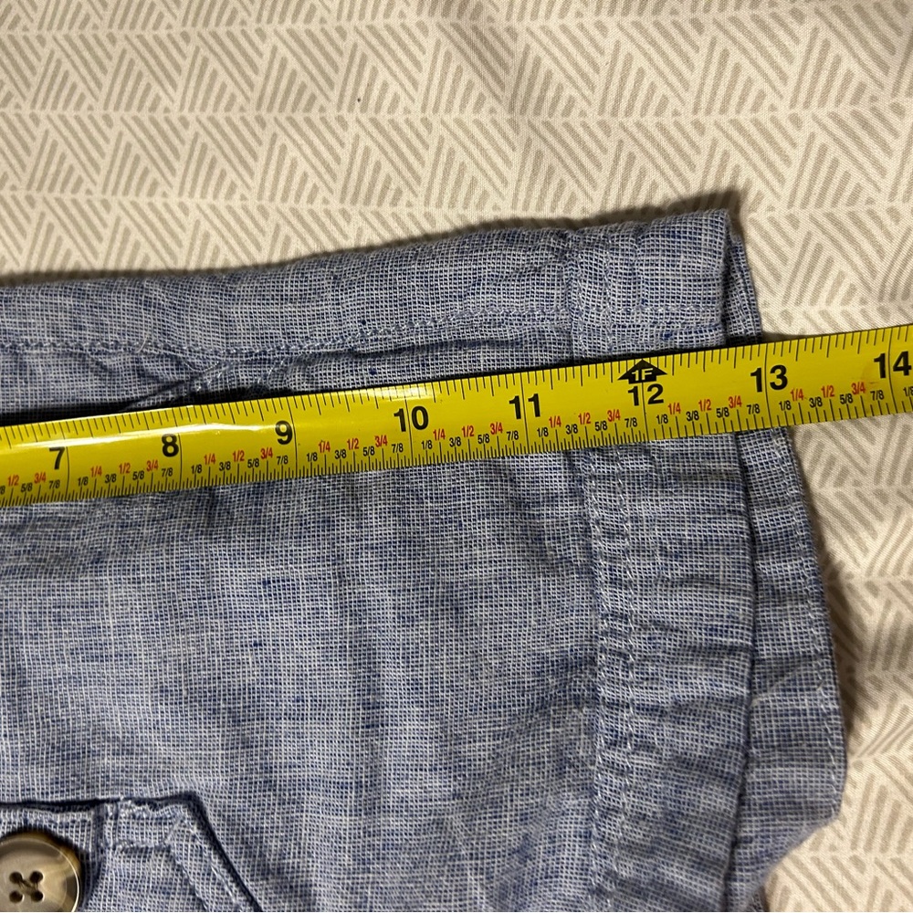 Ser Of Express Shorts - image 7